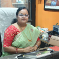 Dr APARNA PASARKAR - MA.MLIB.MPHIL.PHD, 25 Years of Experience in the Education Field